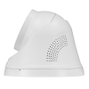 IP камера BCS-P-EIP14FSR3L3-Ai1, 4MP, 2.8mm, IR LED + WhiteLight, SD, Mic, Loudspeaker, PoE